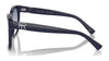 Ralph Lauren THE RICKY II RL8212 Sunglasses | Size 57 / Black / Gradient Grey (3N 13.2%) №50018G