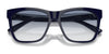 Ralph Lauren THE RICKY II RL8212 Sunglasses | Size 57 / Black / Gradient Grey (3N 13.2%) №50018G