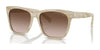 Ralph Lauren THE RICKY II RL8212 Sunglasses | Size 57 / Havana / Gradient Brown (3N 16%) №604813