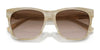 Ralph Lauren THE RICKY II RL8212 Sunglasses | Size 57 / Black / Gradient Grey (3N 13.2%) №50018G