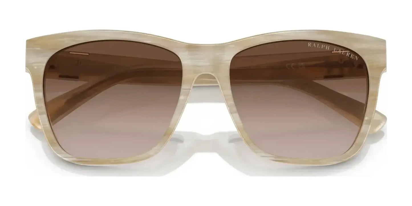 Ralph Lauren THE RICKY II RL8212 Sunglasses | Size 57