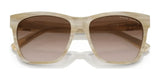 Ralph Lauren THE RICKY II RL8212 Sunglasses | Size 57