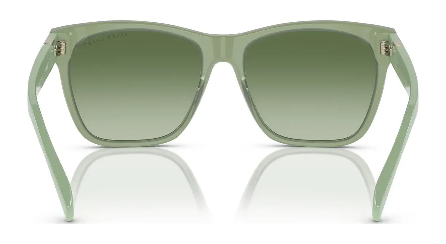 Ralph Lauren THE RICKY II RL8212 Sunglasses | Size 57