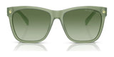 Ralph Lauren THE RICKY II RL8212 Sunglasses | Size 57