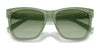 Ralph Lauren THE RICKY II RL8212 Sunglasses | Size 57 / Black / Gradient Grey (3N 13.2%) №50018G
