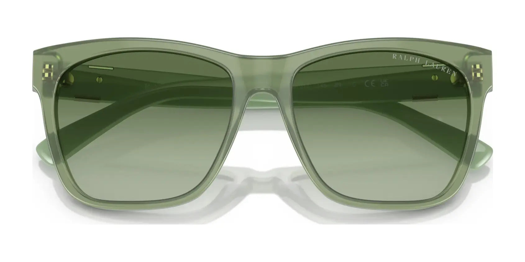 Ralph Lauren THE RICKY II RL8212 Sunglasses | Size 57