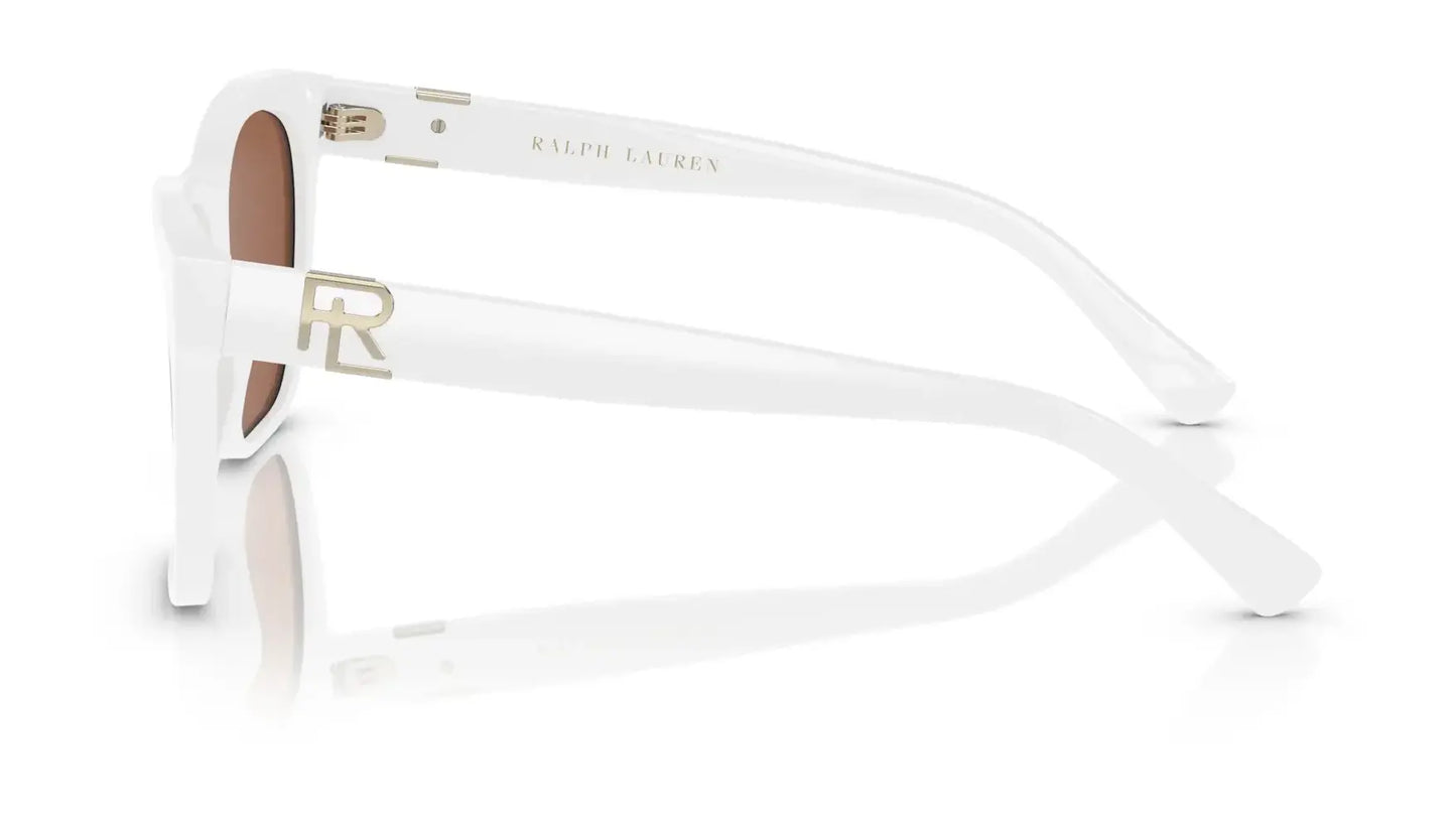 Ralph Lauren THE RICKY II RL8212 Sunglasses | Size 57