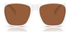 Ralph Lauren THE RICKY II RL8212 Sunglasses | Size 57 / Black / Gradient Grey (3N 13.2%) №50018G