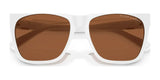 Ralph Lauren THE RICKY II RL8212 Sunglasses | Size 57