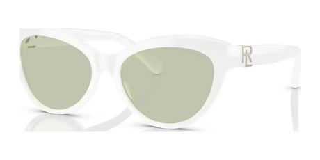 Ralph Lauren THE BETTY RL8213 Sunglasses | Size 56