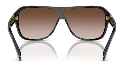 Ralph Lauren THE DILLION RL8214U Sunglasses