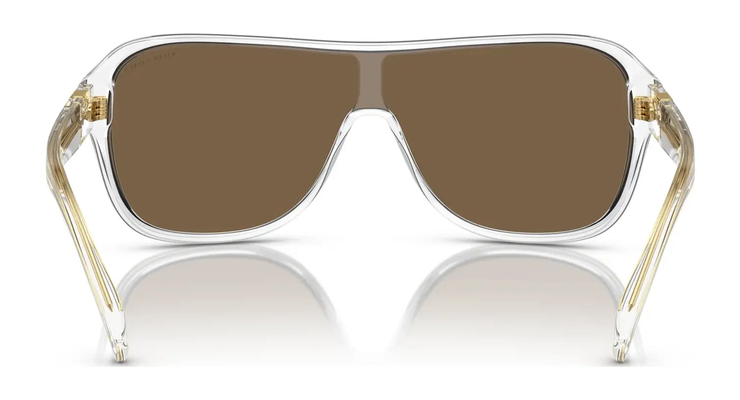 Ralph Lauren THE DILLION RL8214U Sunglasses