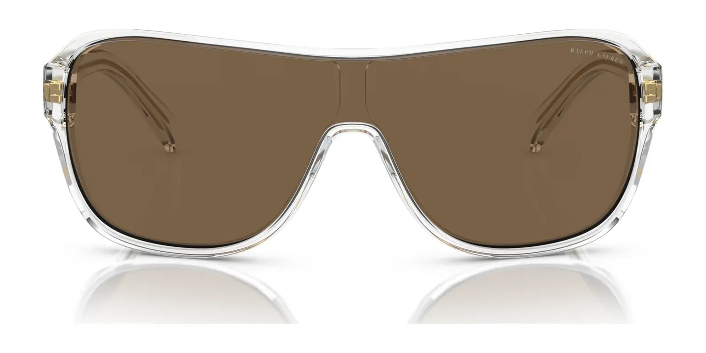 Ralph Lauren THE DILLION RL8214U Sunglasses