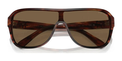 Ralph Lauren THE DILLION RL8214U Sunglasses