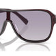 Transparent Violet