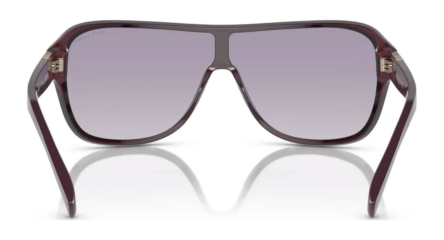 Ralph Lauren THE DILLION RL8214U Sunglasses