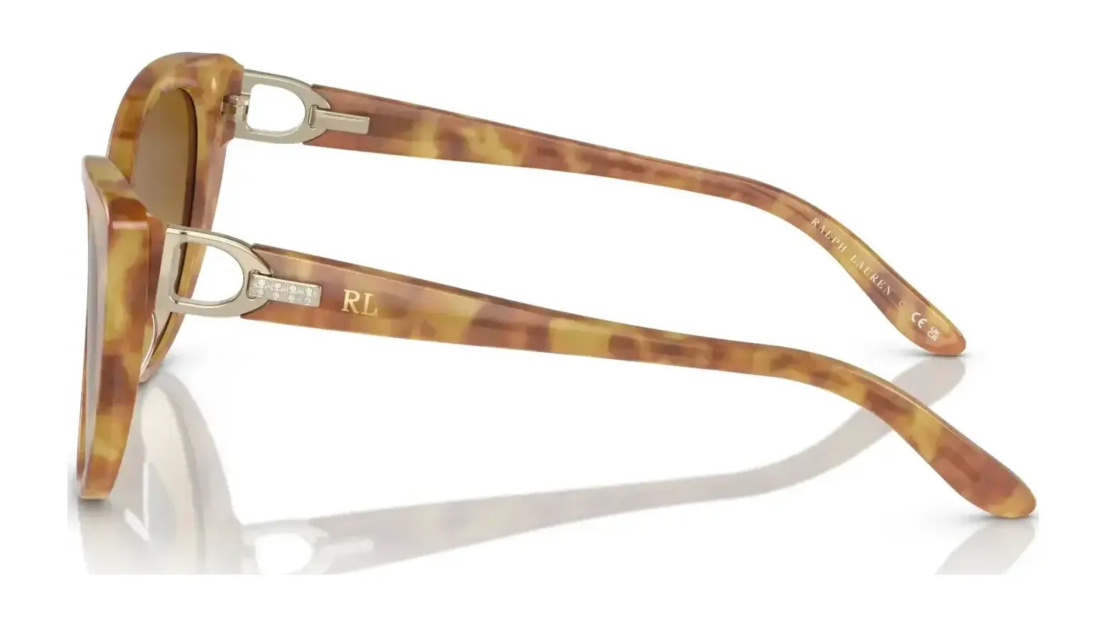 Ralph Lauren RL8215BU Sunglasses | Size 56