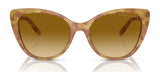 Ralph Lauren RL8215BU Sunglasses | Size 56