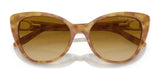 Ralph Lauren RL8215BU Sunglasses | Size 56