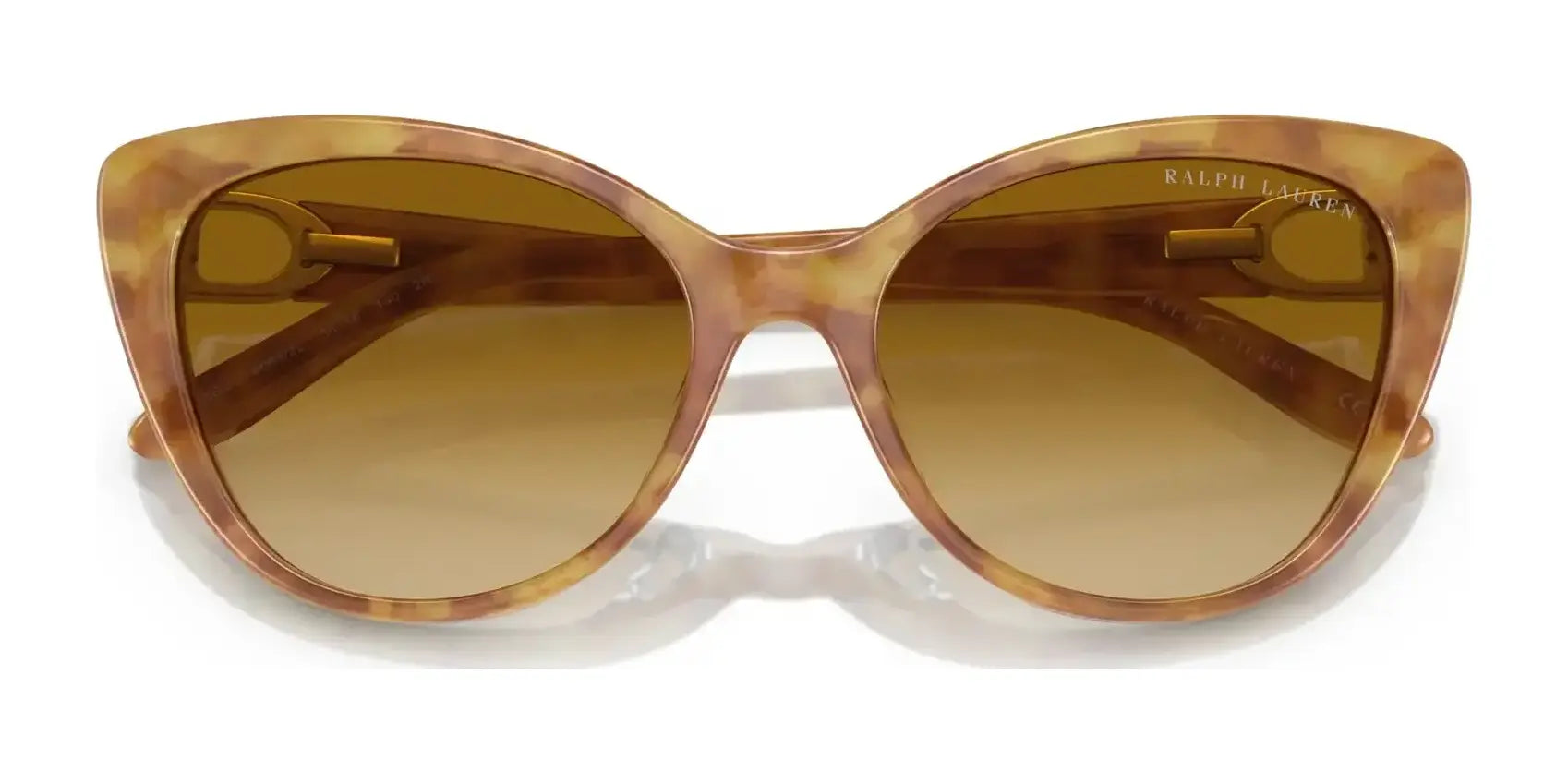 Ralph Lauren RL8215BU Sunglasses | Size 56