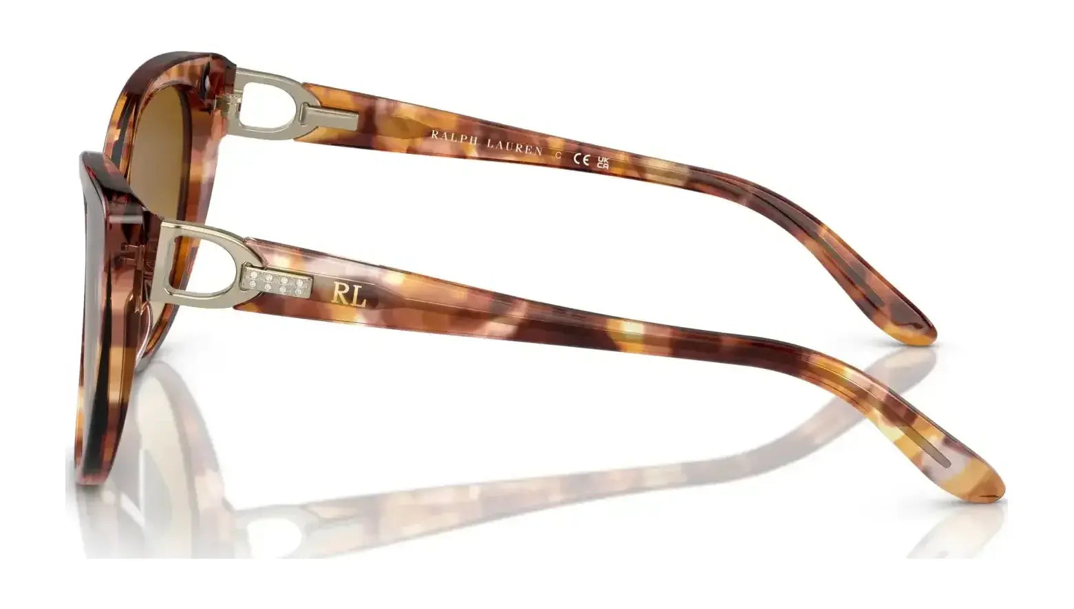 Ralph Lauren RL8215BU Sunglasses | Size 56