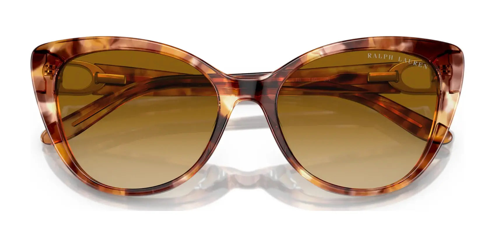Ralph Lauren RL8215BU Sunglasses | Size 56