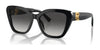 Ralph Lauren THE ISABEL RL8216U Sunglasses | Size 55 / Black / Grey (3N 13.2%) №50018G