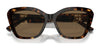 Ralph Lauren THE ISABEL RL8216U Sunglasses | Size 55 / Black / Grey (3N 13.2%) №50018G