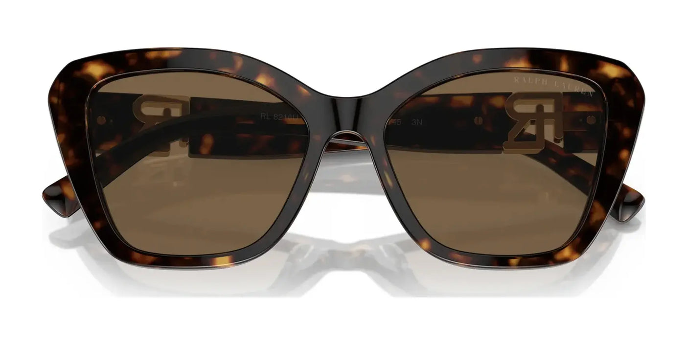 Ralph Lauren THE ISABEL RL8216U Sunglasses | Size 55