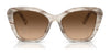 Ralph Lauren THE ISABEL RL8216U Sunglasses | Size 55 / Black / Grey (3N 13.2%) №50018G