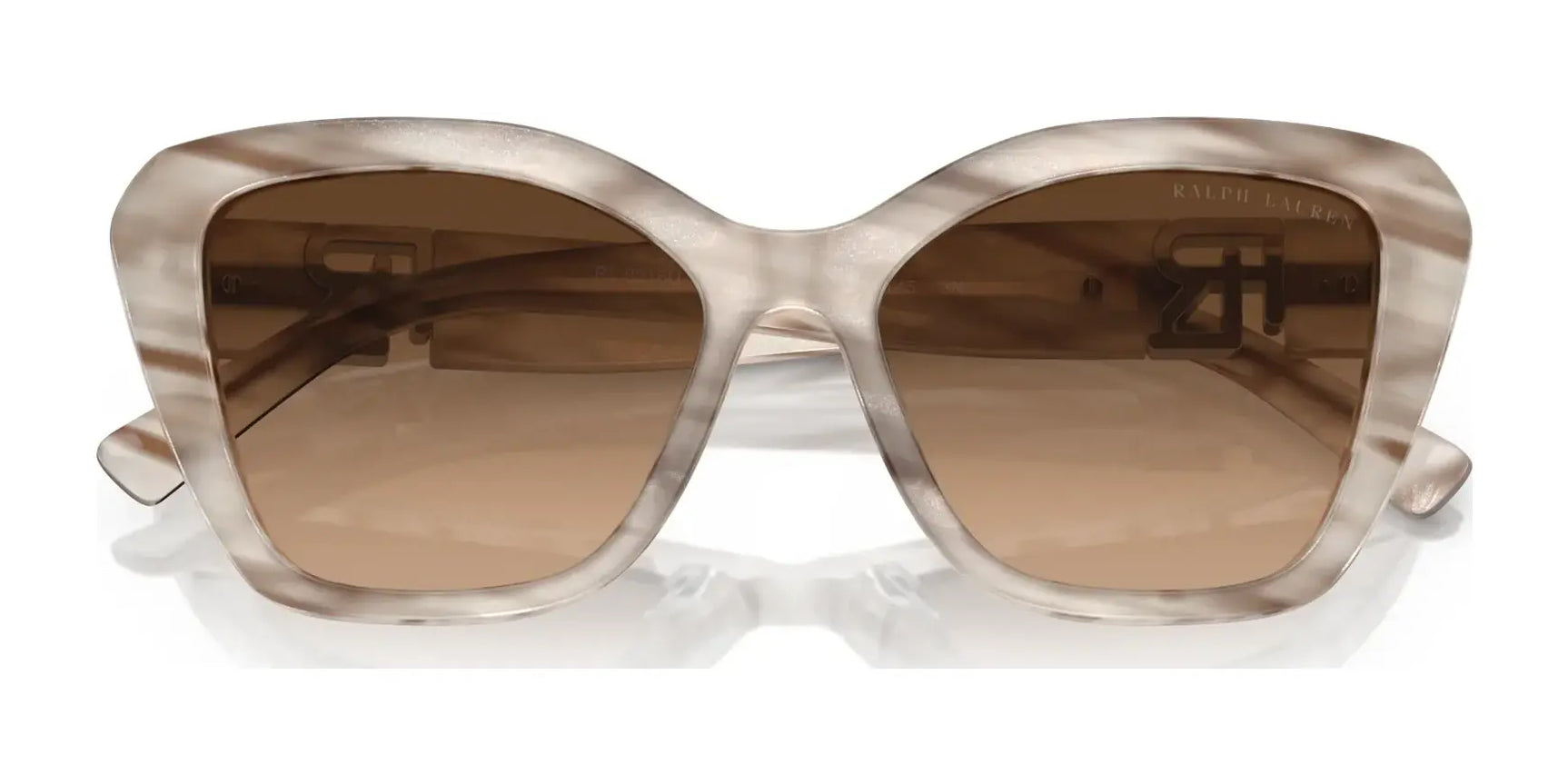 Ralph Lauren THE ISABEL RL8216U Sunglasses | Size 55