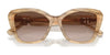 Ralph Lauren THE ISABEL RL8216U Sunglasses | Size 55 / Black / Grey (3N 13.2%) №50018G