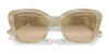 Ralph Lauren THE ISABEL RL8216U Sunglasses | Size 55 / Black / Grey (3N 13.2%) №50018G