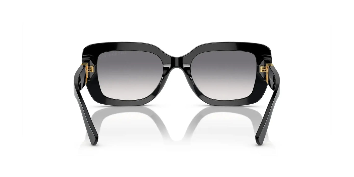 Ralph Lauren THE NIKKI RL8217U Sunglasses | Size 55