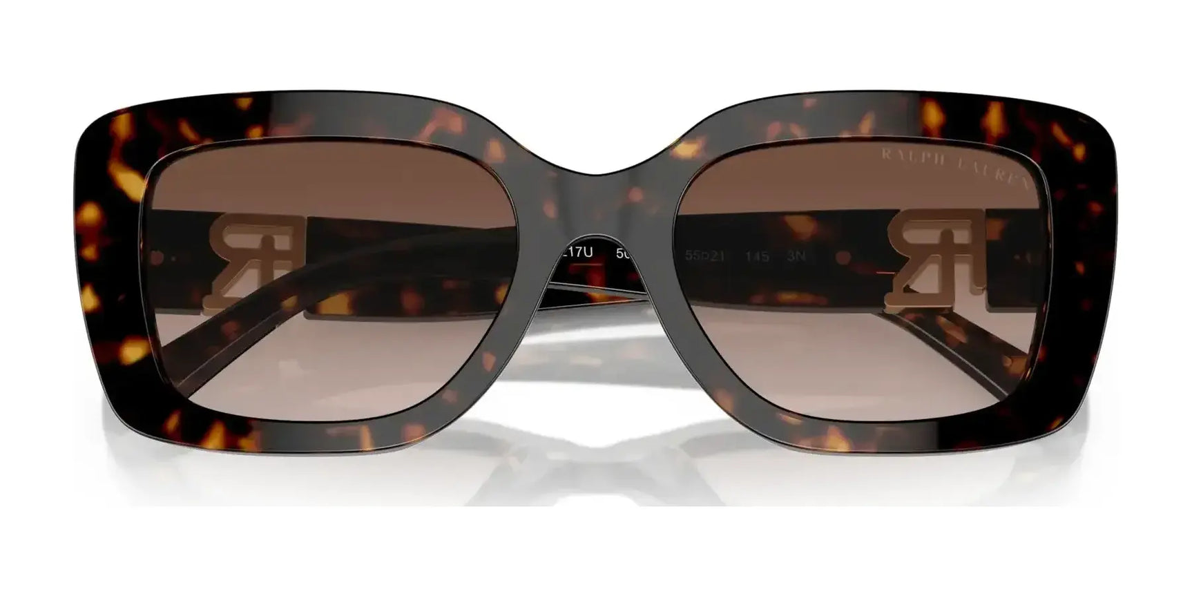 Ralph Lauren THE NIKKI RL8217U Sunglasses | Size 55