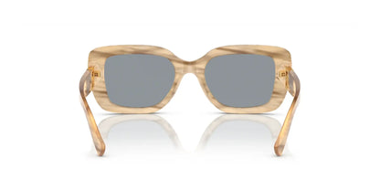 Ralph Lauren THE NIKKI RL8217U Sunglasses | Size 55