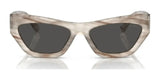 Ralph Lauren THE KIERA RL8218U Sunglasses | Size 55