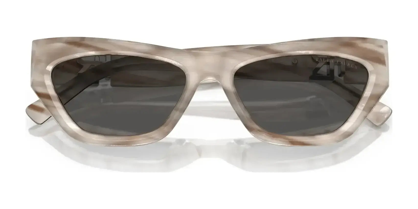 Ralph Lauren THE KIERA RL8218U Sunglasses | Size 55