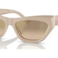 Solid Beige