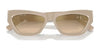 Ralph Lauren THE KIERA RL8218U Sunglasses | Size 55 / Brown Oyster / Brown (3N 14.5%) №610673