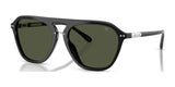 Ralph Lauren THE HUGH RL8219U Sunglasses | Size 58