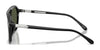 Ralph Lauren THE HUGH RL8219U Sunglasses | Size 58 / Black / Grey (3N 12%) №5001B1