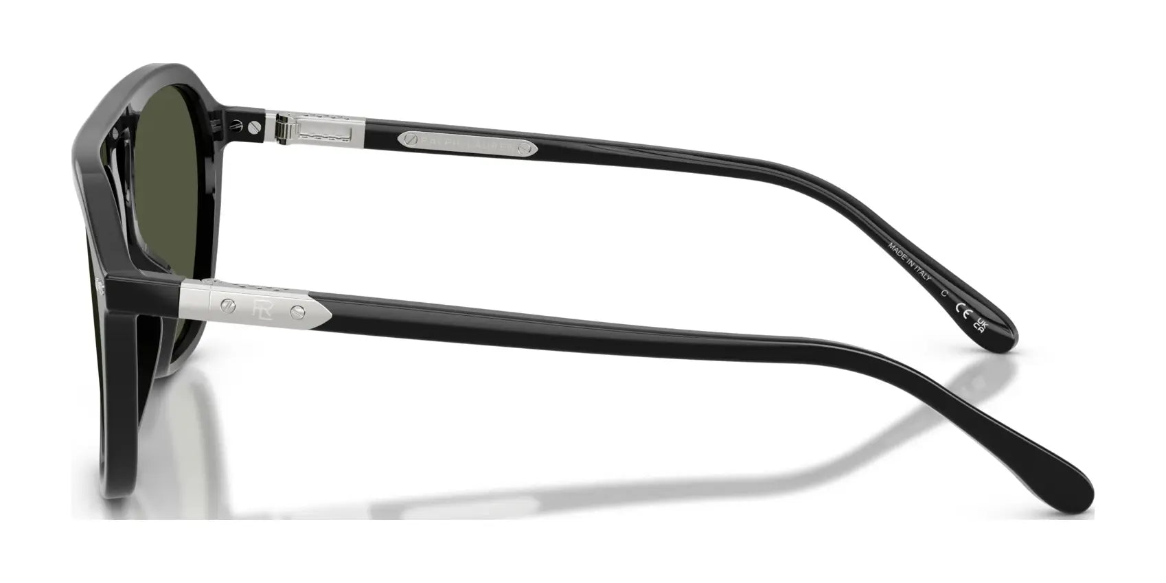 Ralph Lauren THE HUGH RL8219U Sunglasses | Size 58