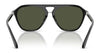 Ralph Lauren THE HUGH RL8219U Sunglasses | Size 58 / Black / Grey (3N 12%) №5001B1