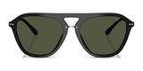 Ralph Lauren THE HUGH RL8219U Sunglasses | Size 58