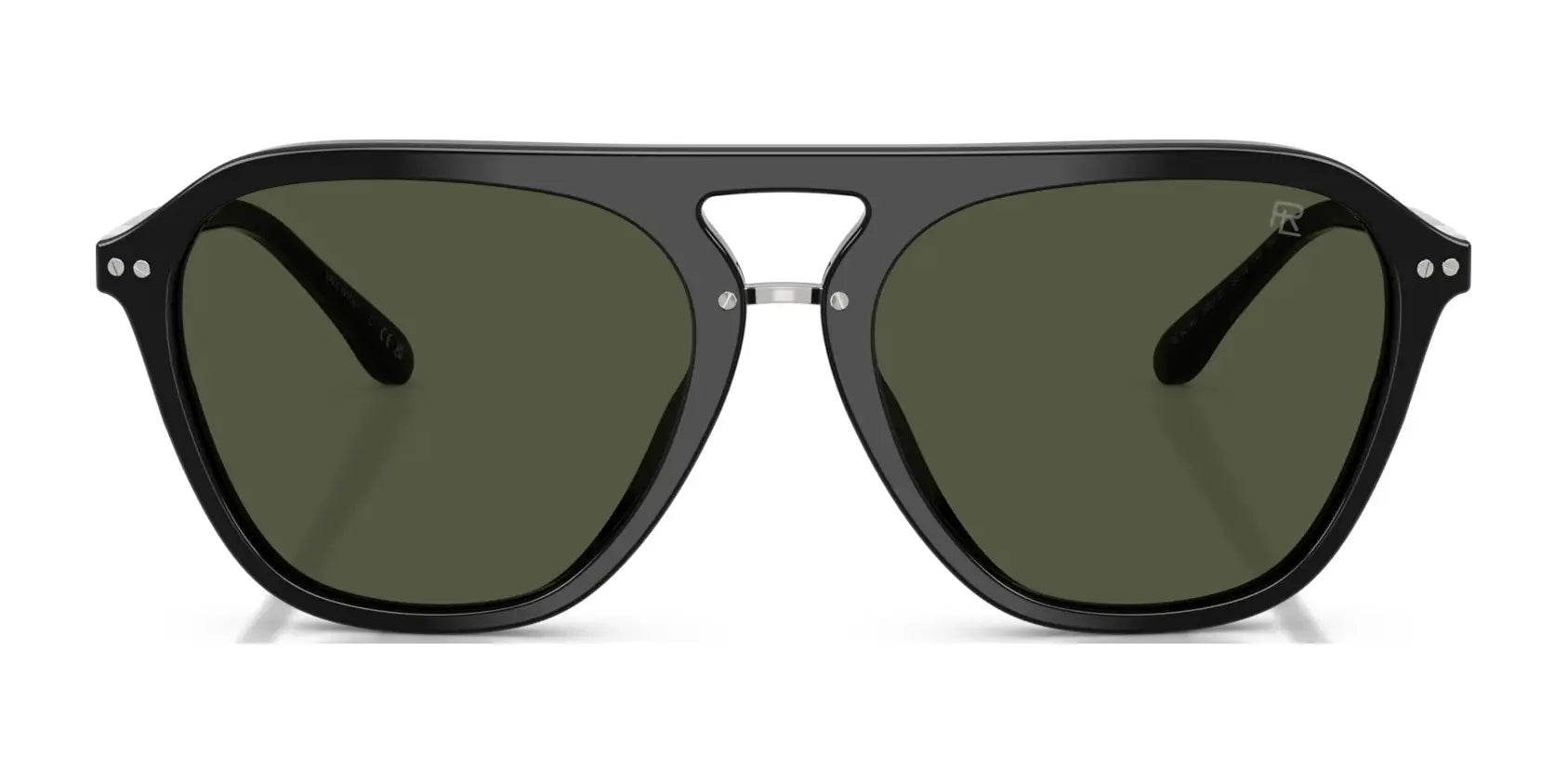 Ralph Lauren THE HUGH RL8219U Sunglasses | Size 58