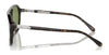 Ralph Lauren THE HUGH RL8219U Sunglasses | Size 58 / Black / Grey (3N 12%) №5001B1