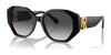 Ralph Lauren THE JULIETTE RL8220 Sunglasses | Size 54 / Black / Grey Gradient (3N 13.2%) №50018G