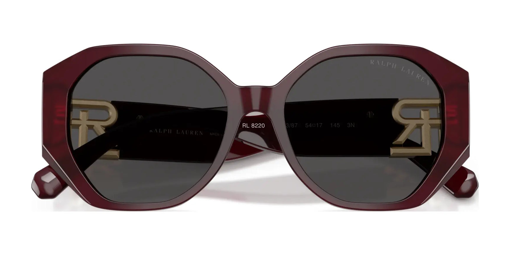 Ralph Lauren THE JULIETTE RL8220 Sunglasses | Size 54