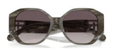 Ralph Lauren THE JULIETTE RL8220 Sunglasses | Size 54